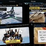 Digital Battlefield: Analyzing the Pak-Afghan Conflict through Satire and Social Media Memes