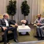 The Geneva Channel: Can Neutral Diplomacy Still Prevent a US-Iran War?