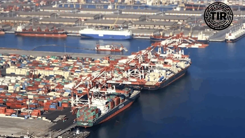 Why India’s Chabahar Port Funding Pause Sparks Strategic Debate and How Iran Has Responded