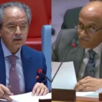 UNSC Debate on Pakistan’s Afghanistan Strikes: Operation Ghazab Lil Haq and the Right to Self-Defense Under Article 51