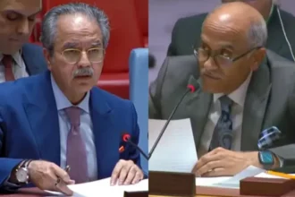 UNSC Debate on Pakistan’s Afghanistan Strikes: Operation Ghazab Lil Haq and the Right to Self-Defense Under Article 51