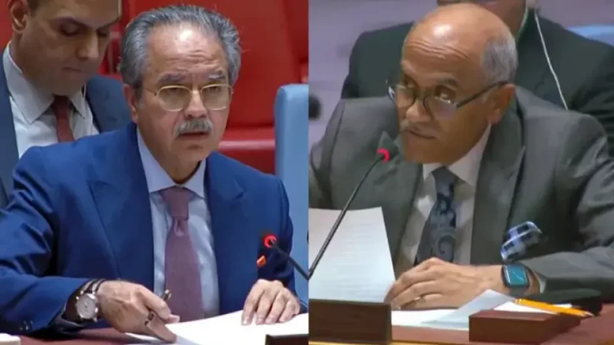 UNSC Debate on Pakistan’s Afghanistan Strikes: Operation Ghazab Lil Haq and the Right to Self-Defense Under Article 51