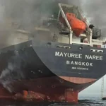 Chokepoint Crisis: Iran’s Strategic Gamble in the Strait of Hormuz