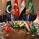 THE RAWALPINDI QUAD: A SHIELD AGAINST CHAOS AND A PATHWAY TO PEACE