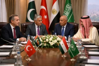 THE RAWALPINDI QUAD: A SHIELD AGAINST CHAOS AND A PATHWAY TO PEACE