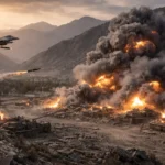 Dismantling the Factories of Death: The Fall of the TTP Training Hubs