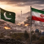 Navigating Pakistan - Iran Ties, Post-Khamenei Era and Way Forward