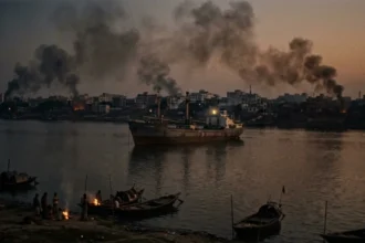 Debacle of 1971: The Departure Beyond a Singular Narrative