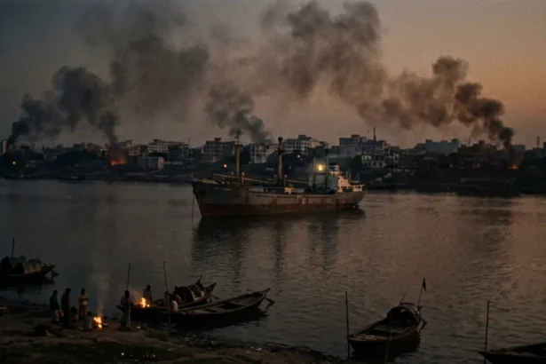 Debacle of 1971: The Departure Beyond a Singular Narrative