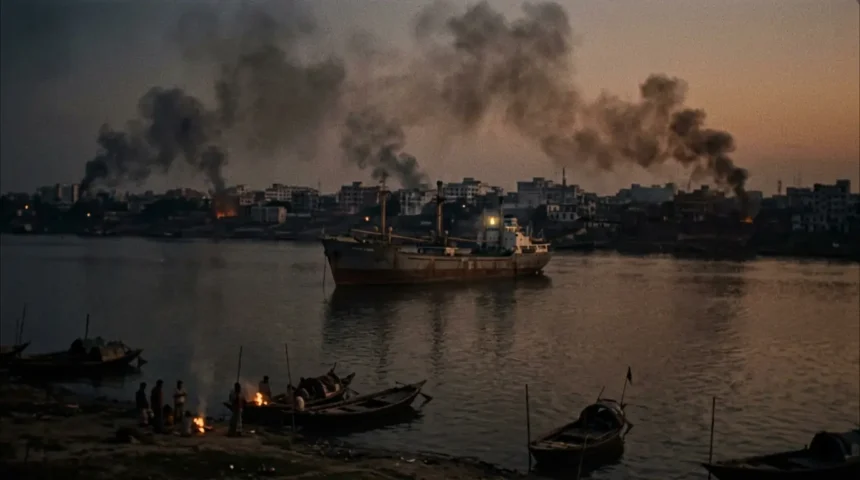 Debacle of 1971: The Departure Beyond a Singular Narrative