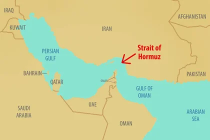 Strait of Hormuz Enigma and its Global Repercussions