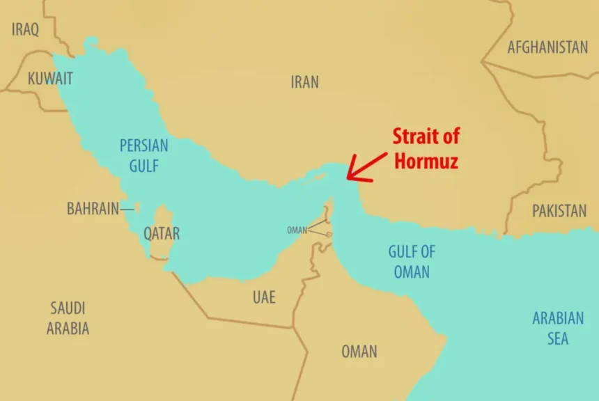 Strait of Hormuz Enigma and its Global Repercussions
