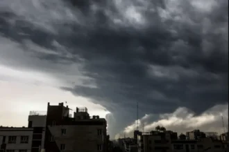 Water vs. War: The Invisible Threat to the Gulf’s Lifeblood