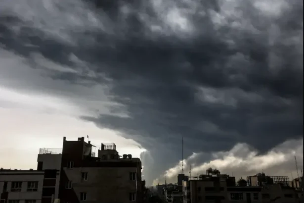 Water vs. War: The Invisible Threat to the Gulf’s Lifeblood