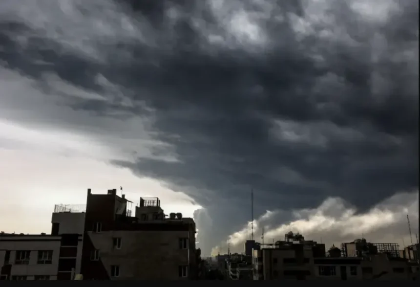 Water vs. War: The Invisible Threat to the Gulf’s Lifeblood