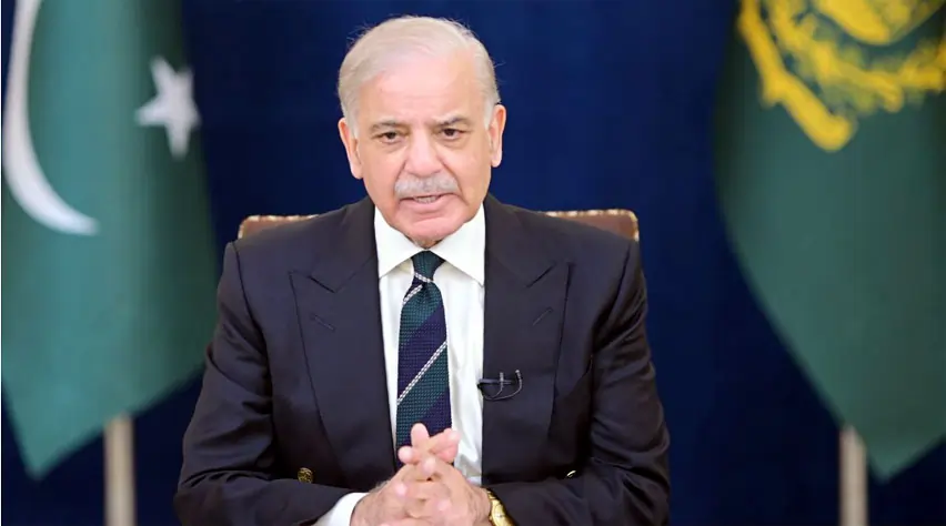 The War Economy: Islamabad’s 14-Point Austerity Plan for Survival