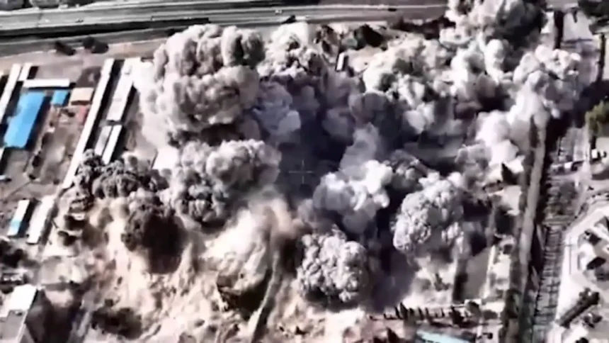 Operation Epic Fury: Washington’s "Shock and Awe" or a Strategic Quagmire?