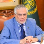 Ishaq Dar’s Effective Diplomacy: Wide Praise on Social Media Circuits