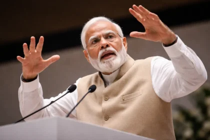 The Meme-fication of Indian Prime MinisterNarendra Modi