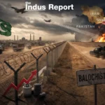 The Iran Crisis and a New Storm for Pakistan