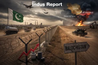 The Iran Crisis and a New Storm for Pakistan