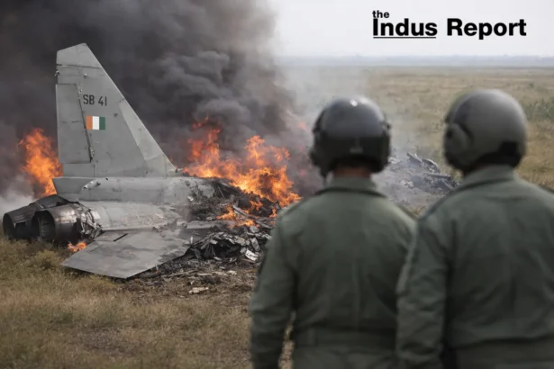 What’s wrong with the Indian Pilots?