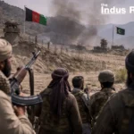 A Front of Betrayal: Unmasking Afghanistan’s Decades of Subversion Against Pakistan
