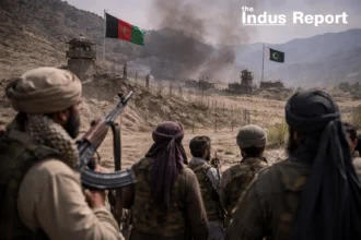 A Front of Betrayal: Unmasking Afghanistan’s Decades of Subversion Against Pakistan