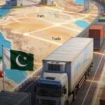 Pakistan Bypasses Afghanistan with New Transit Trade Route to Central Asia