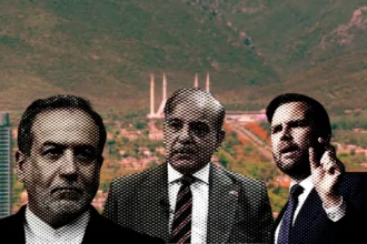 The Islamabad Talks: A New Dawn for Global Diplomacy