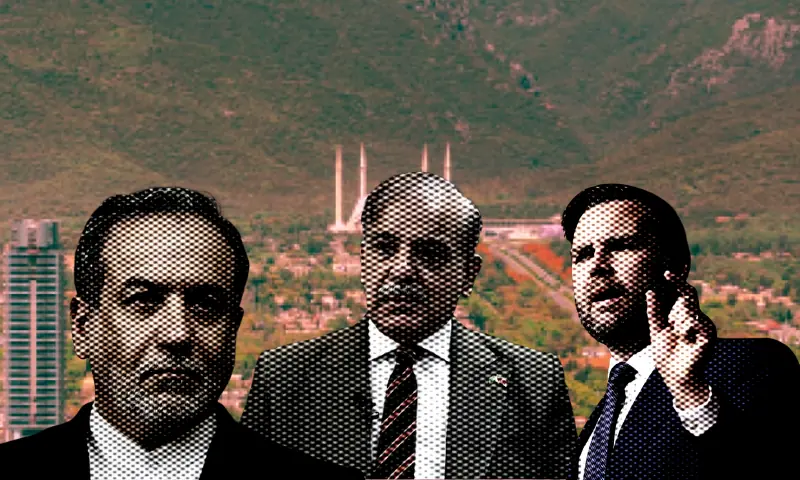 The Islamabad Talks: A New Dawn for Global Diplomacy