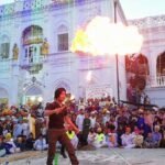 Baisakhi Mela: A Vibrant Celebration of Faith and Heritage in Pakistan