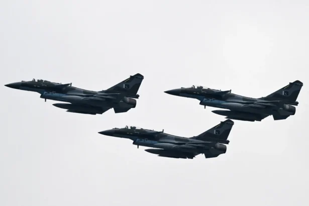 Spurred Chinese Defense Sales after Operation Sindoor