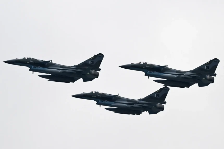 Spurred Chinese Defense Sales after Operation Sindoor