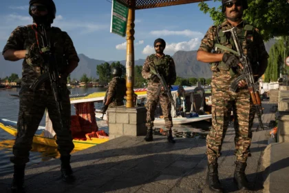 Pahalgam: Unproven Allegations and the Indian "False Flag" Pattern