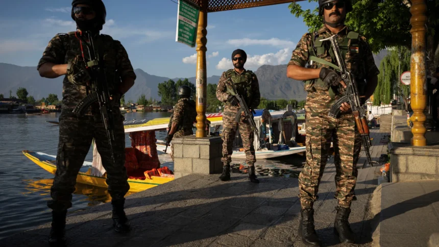 Pahalgam: Unproven Allegations and the Indian "False Flag" Pattern