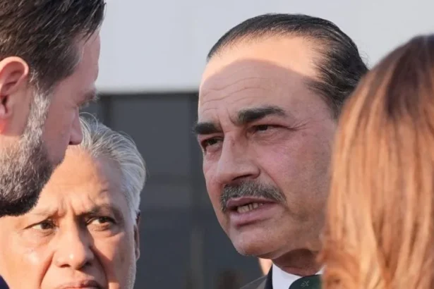 From Pariah to Power Broker: Pakistan’s Strategic Turnaround