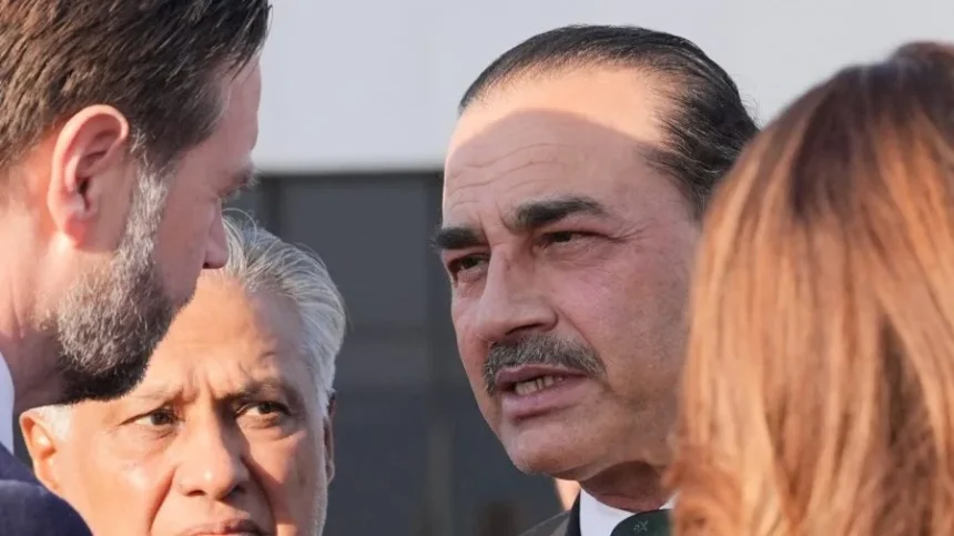 From Pariah to Power Broker: Pakistan’s Strategic Turnaround