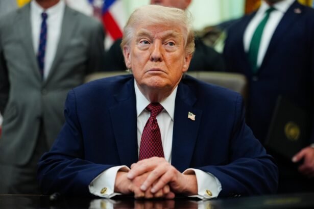 Ceasefire on the Brink: What Happens Next as Trump Extends the Clock?