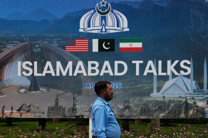 Historic “Islamabad Talks” Begin: Iranian and US Delegations Land in Pakistan for Peace Summit