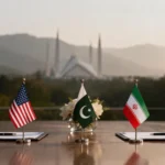 A New Era of Middle Power Diplomacy
