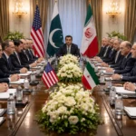 The Islamabad Protocol: Navigating Deadlock towards a Second Phase