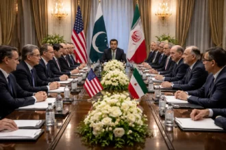 The Islamabad Protocol: Navigating Deadlock towards a Second Phase