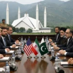 The Anticipated Islamabad Talks 2.0