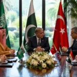 Quadrilateral Push for Negotiations Between US and Iran