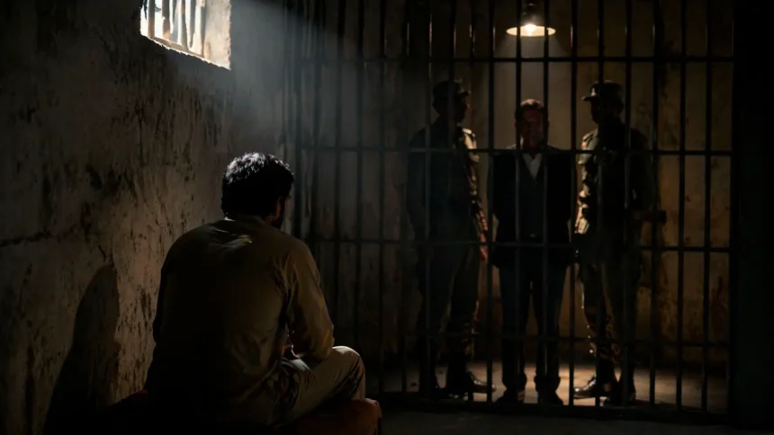 New Delhi’s Dangerous ‘False Flag’ Gambit Using Pakistani Detainees