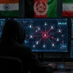 The Indian Connection: Unmasking the Fake Iranian Network Targeting Pakistan