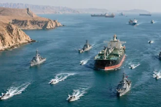 Strait of Hormuz Crisis Explained: How US-Iran Tensions Threaten Global Oil Supply and Regional Stability