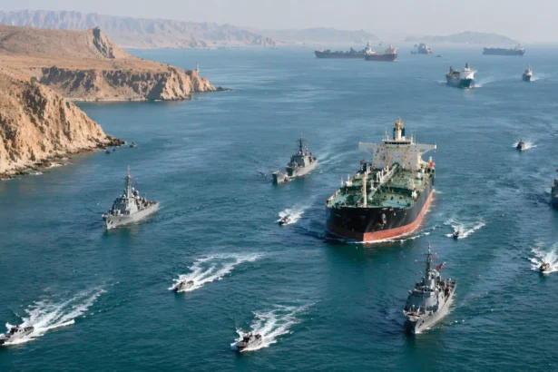 Strait of Hormuz Crisis Explained: How US-Iran Tensions Threaten Global Oil Supply and Regional Stability