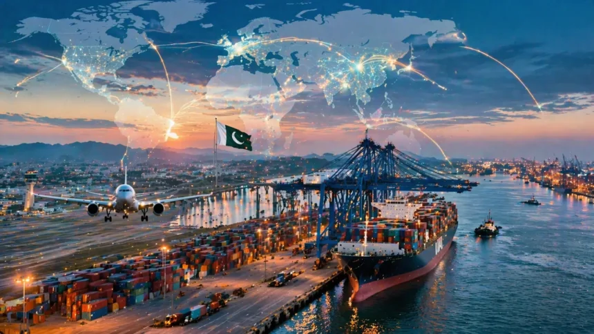 Regional Crisis and Opportunities for Pakistan: How US-Iran Tensions Are Reshaping Trade and Diplomacy